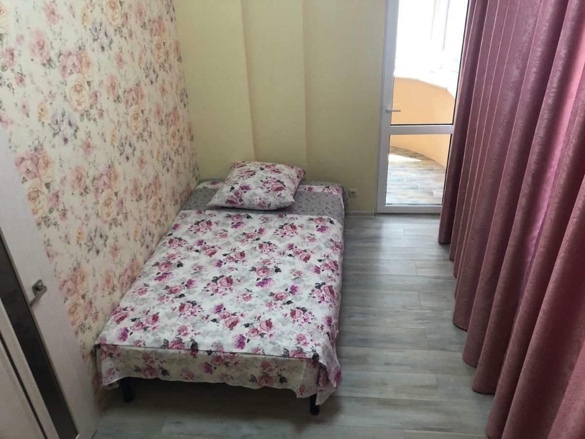 The Sea Is Near 5 Minutes Walk Apartment Number 44 Odesa Exterior foto