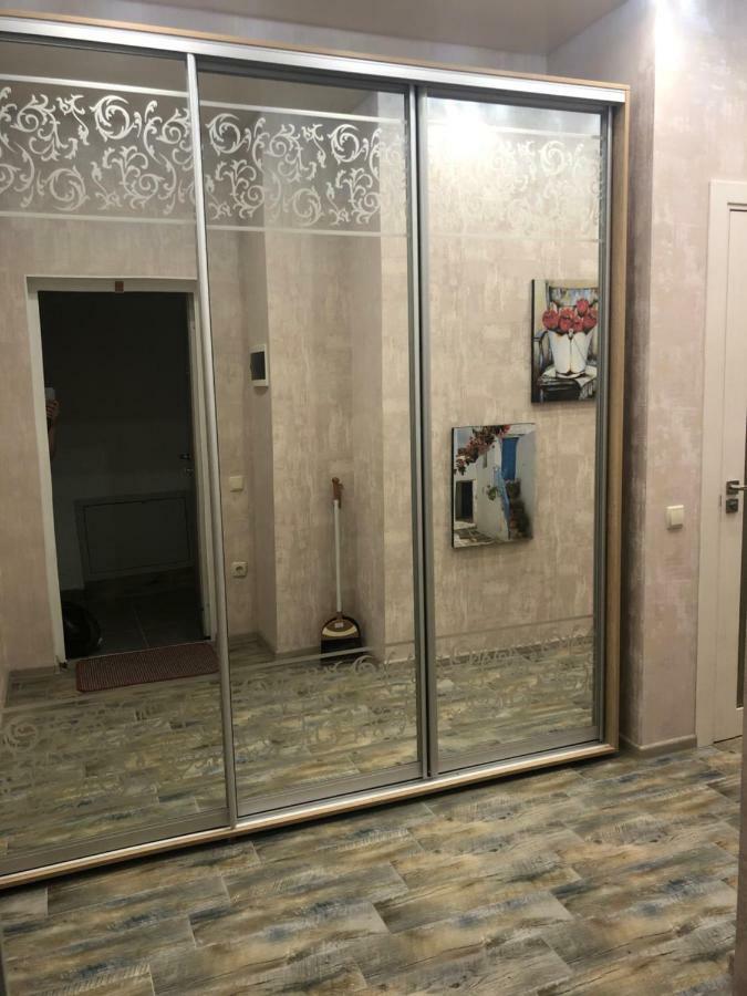 The Sea Is Near 5 Minutes Walk Apartment Number 44 Odesa Exterior foto