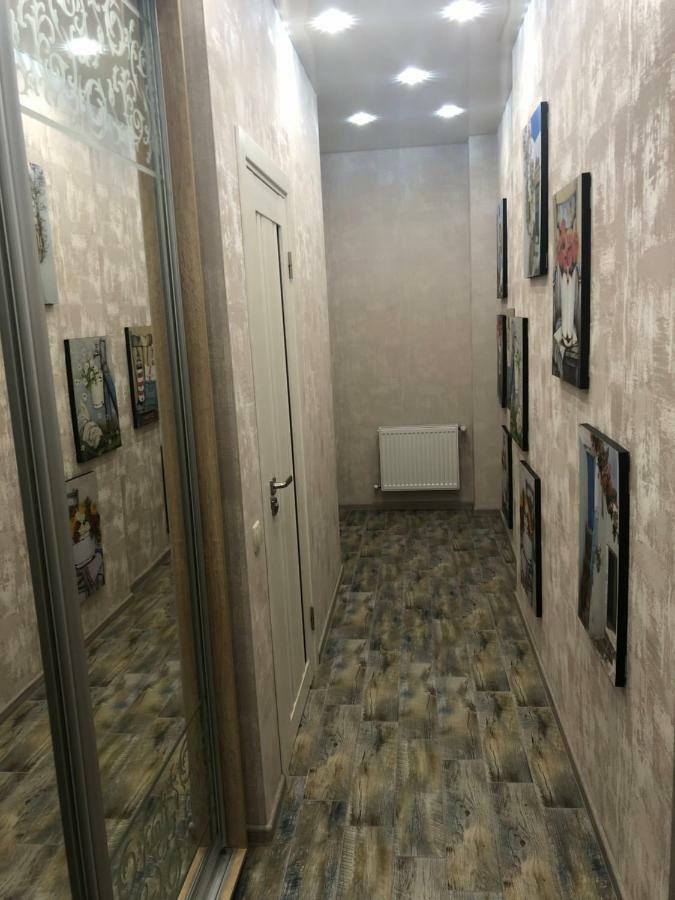 The Sea Is Near 5 Minutes Walk Apartment Number 44 Odesa Exterior foto